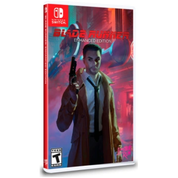 Blade Runner Enhanced Edition BLADE-RUNNER-EE-SW-N