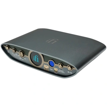iFi audio ZEN Air Blue 2025/3/26 ヨドバシ購入品 ヨドバシ.com - iFi