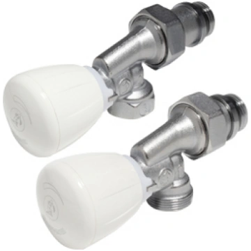 Giacomini Termoventilis R435TG 1/2" 230665