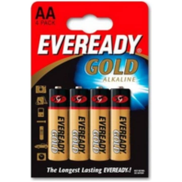 ENG EVER GOLD AA LR6 4sz ( 635267 ) Baterija Energ