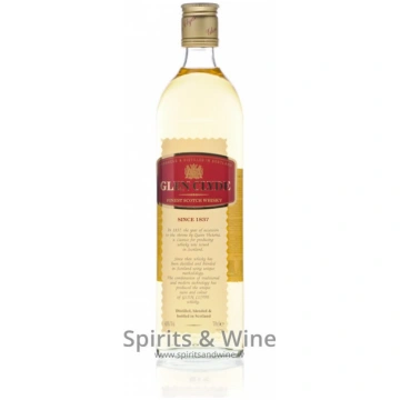 Glen Clyde 3YO