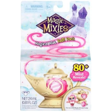 Magic Mixies - Lamp Refill - S3 ( 30418 )