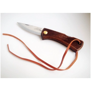 EKA Swede 88, walnut EKA KNIVAR AB