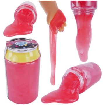 Canal Toys Masa Slime Rozciagliwa Antystresowa Zap