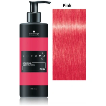 Schwarzkopf Professional Chroma ID Bonding Color M