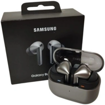 Lietots - Samsung Buds 3 Pro (P794578)