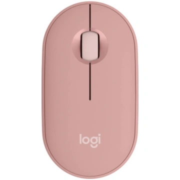 Logitech Mouse 910-007014 / Pebble 2 M350s Rose Pi