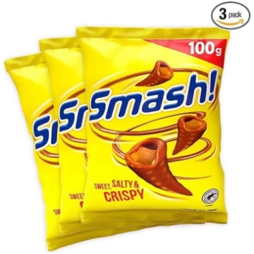 Sweet Buddies Smash Chocolate Bundle (3 x 100 g) –