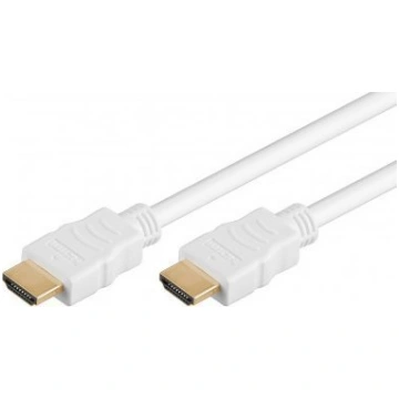 Goobay Cable High Speed HDMI™ Cable with Ethernet 