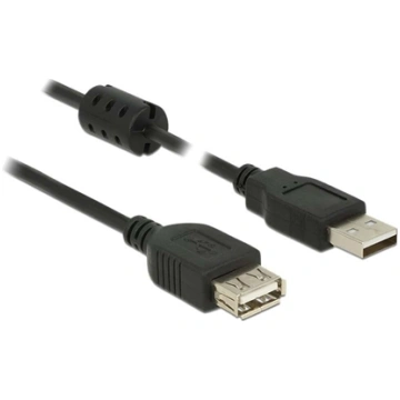 Delock Extension cable USB 2.0 Type-A male > USB 2