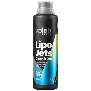 LIPOJETS KARNITĪNS Vplab