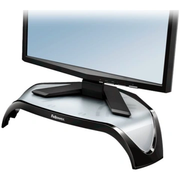 Fellowes Smart Suites Corner Monitor Riser stand -