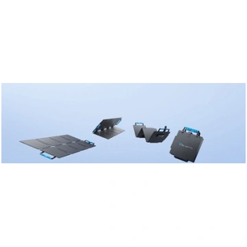 adowarka solarna Bluetti BLUETTI 60 W przenony pan