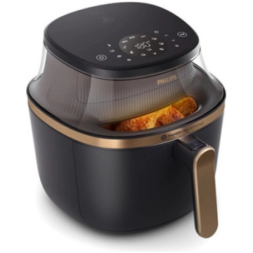 Philips NA332/00 3000. sērijas karstā gaisa friter