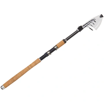 Spinings Salmo Aggressor TRAVEL SPIN 20