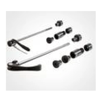 ADAPTERIS TACX 142X12MM (direct drive)