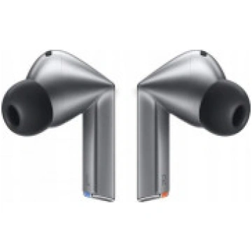Austiņas Samsung Galaxy Buds3 Pro Silver [Srebrne 