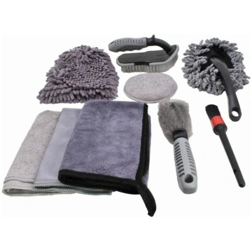 SATRA detailingowe – 9 (S-CL9SET) | S-CL9SET | 590