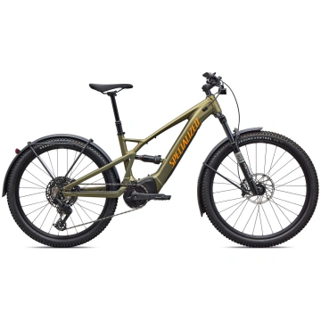 Specialized Turbo Tero X 5.0 elektrovelosipēds | 2