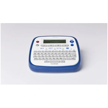 BROTHER P-touch D200WNVP Label Printer, Thermal Tr