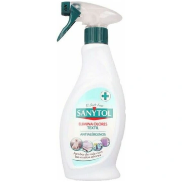 Smaku nomācējs - dezinfektors Sanytol (500 ml)
