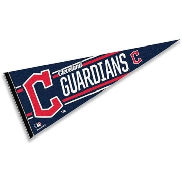 WinCraft Guardians Liels karogs ar vimpeli ANEB09N