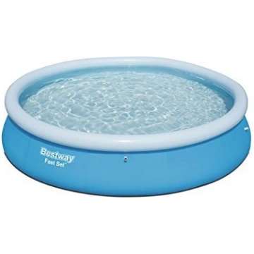 Bestway Fast Set Pool, O 366cm x 76cm 57273
