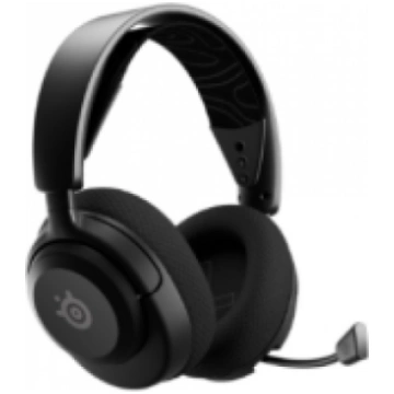 STEELSERIES Bezvadu austiņas Arctis Nova 5 Black (