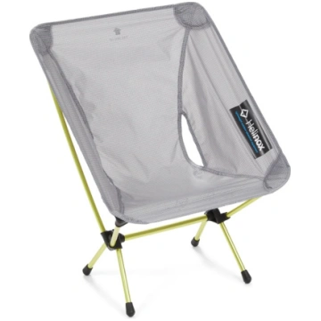 Helinox krēsls Zero - pelēks 8809272092292