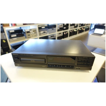 CD atskaņotājs Technics SL-PG320A