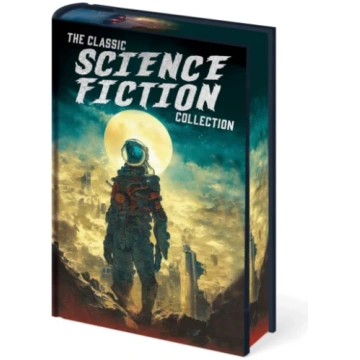 Classic Science Fiction Collection Bookshop
