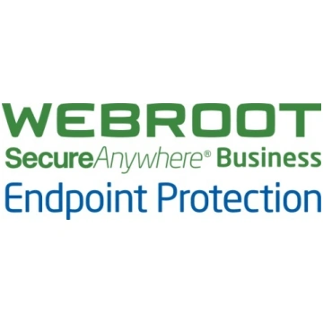 Webroot Business Endpoint Protection with GSM Cons
