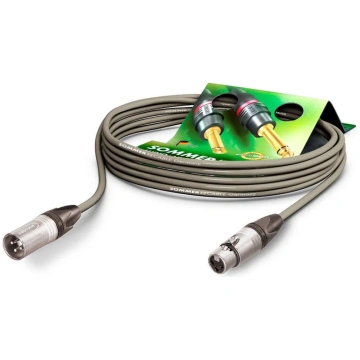 Speaker cable Meridian, 2 x 1,50 mm² | XLR / XLR, 