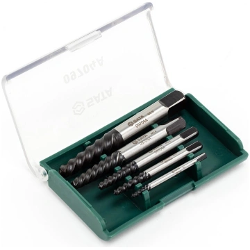 Extractor set 5pcs. SATA
