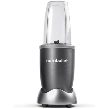 Kokteiļu blenderis Nutribullet NB606DG, pelēka krā