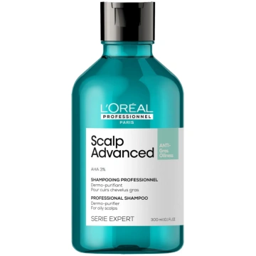 Loreal Professionnel Paris Serie Expert Scalp Adva