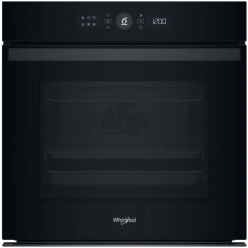 Cepeškrāsns Whirlpool WOI4S8PM2SBA