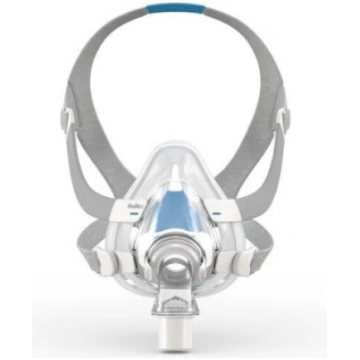 Airfit F20 pilna sejas maska ResMed, Austrālija