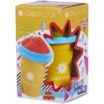 CHILLFACTOR CHILLFACTOR Slushy veidotājs "Colour S