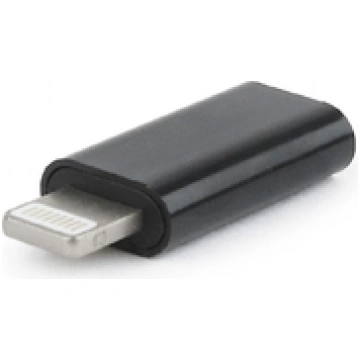 Gembird USB Type-C adapter (CF/8pin M) A-USB-CF8PM