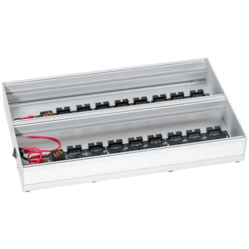 ALM DECKSAVER for 84HP 6U