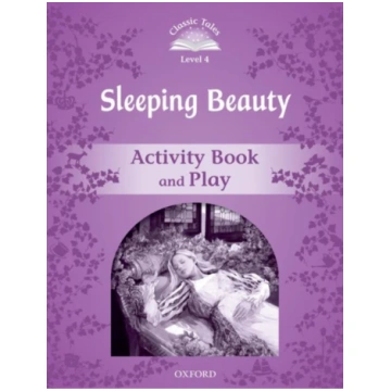 Classic Tales Second Edition: Level 4: Sleeping Be
