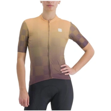 Sportful Rocket Women's Jersey, Huckleberry/P