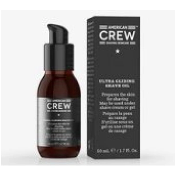 American Crew _7527752 Shaving Skincare Ultra Glid
