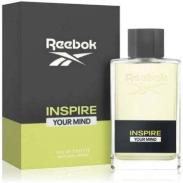 Reebok Inspire Your Mind Smaržas EDT 100ml 8436581