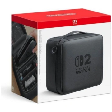Nintendo Switch 2 All In One Case 1295929*NA