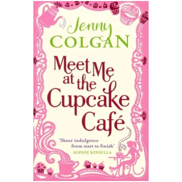 Meet Me At The Cupcake Cafe