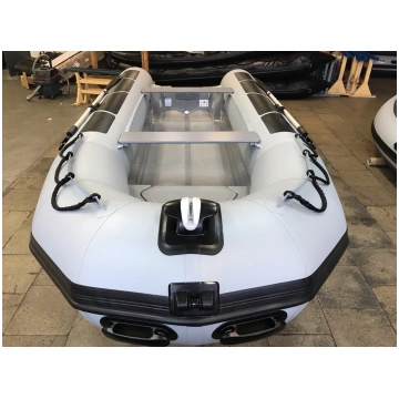 DULKAN RIB 430