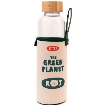 BT21 Line Friends BT21 - Butelka na wod 500 ml RJ 