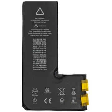 Apple iPhone 11 Pro Max akumulators bez BMS